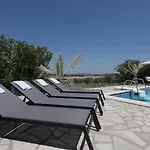 Domaine Oliveraie 8 * Aigne (Herault)