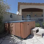 Domaine Oliveraie 8 Villa *