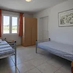 Domaine Oliveraie 8 *