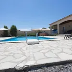 Domaine Oliveraie 8 Aigne (Herault)