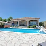 Domaine Oliveraie 8 Villa