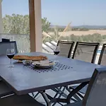 Domaine Oliveraie 8 *