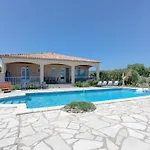 Domaine Oliveraie 8 Villa