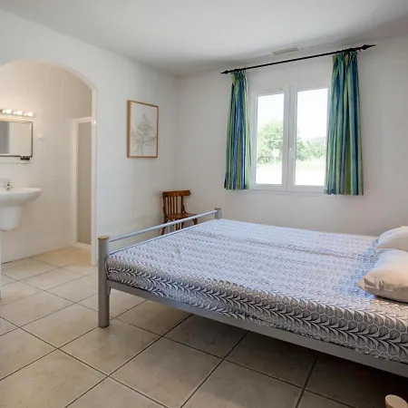 Vila Domaine Oliveraie 8 Aigne (Herault)