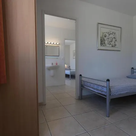 Vila Domaine Oliveraie 8 Aigne (Herault)