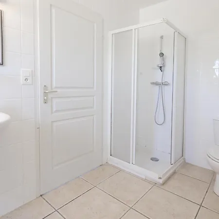 Villa Domaine Oliveraie 8