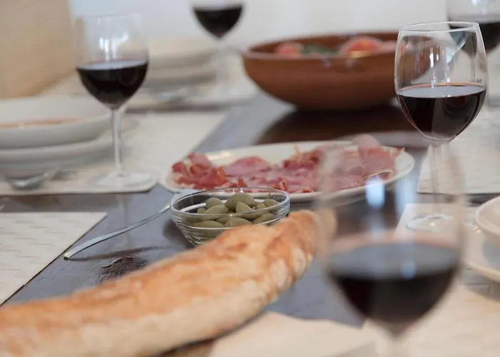 Domaine Oliveraie 8 Villa Aigne (Herault)